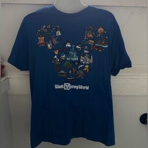 Disney Tee